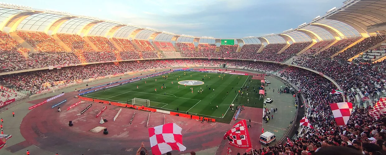 Stadio San Nicola