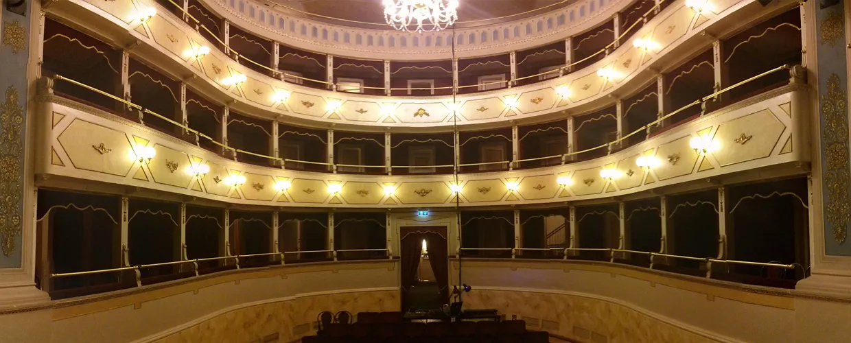 Teatro Carlo Goldoni