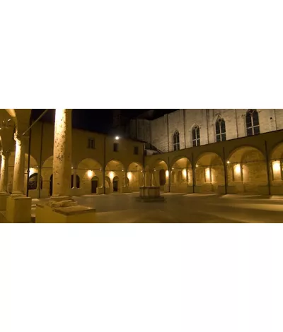 Teatro Ventidio Basso