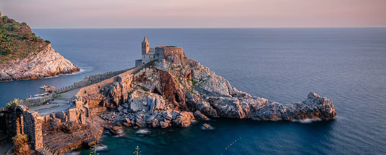 Golfo di La Spezia