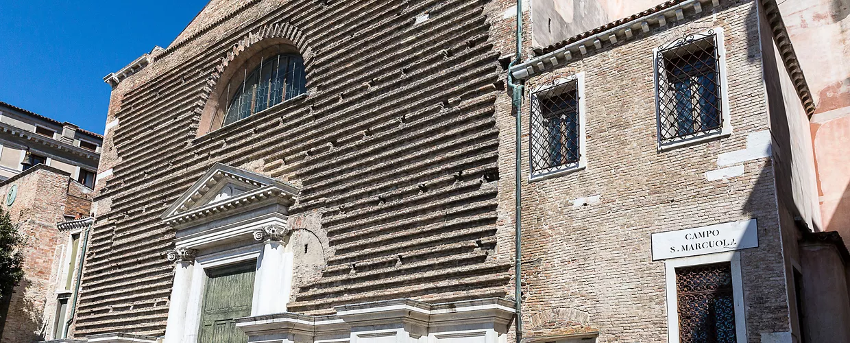 Campo San Marcuola 