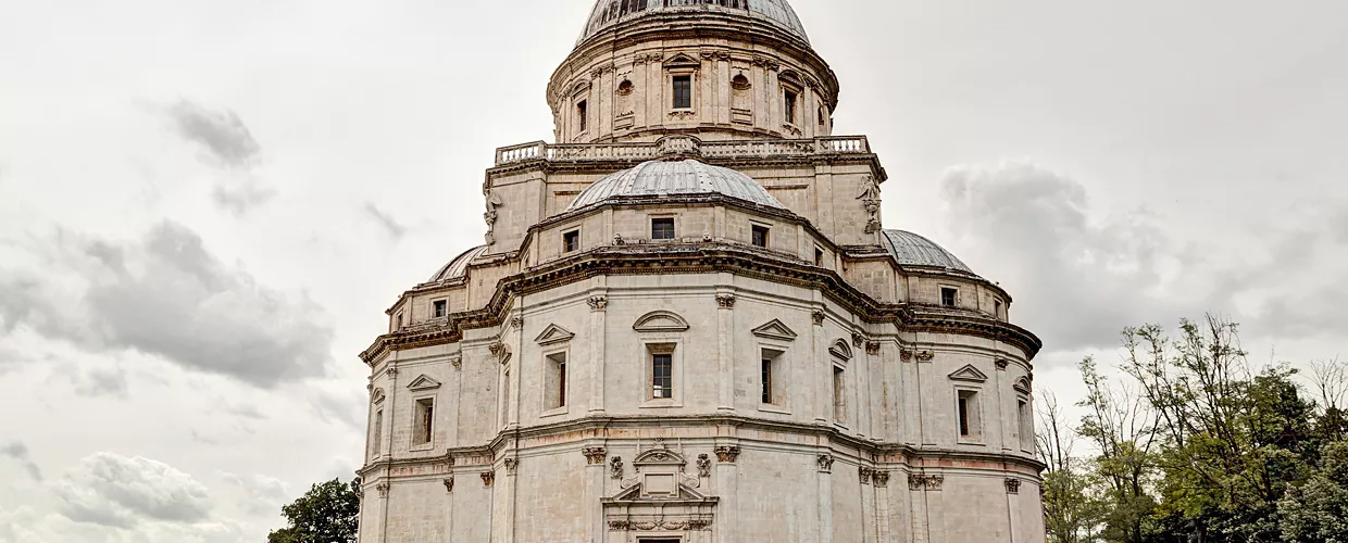 Tempio di S. Maria della Consolazione