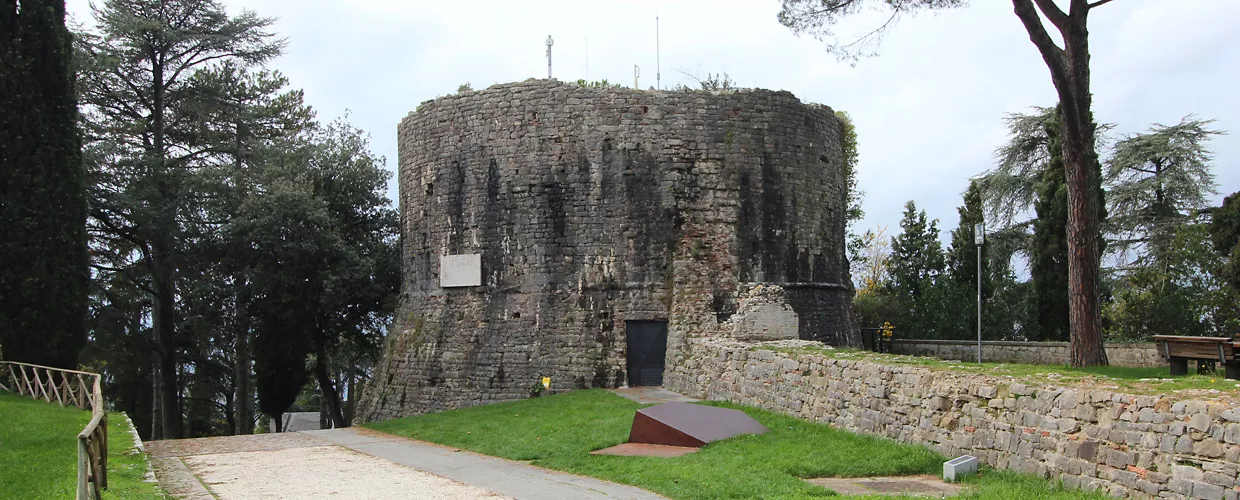 La Rocca di Todi