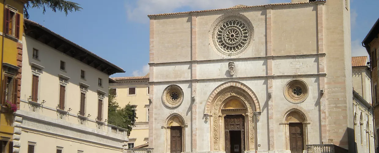 Concattedrale della Ss. Annunziata 