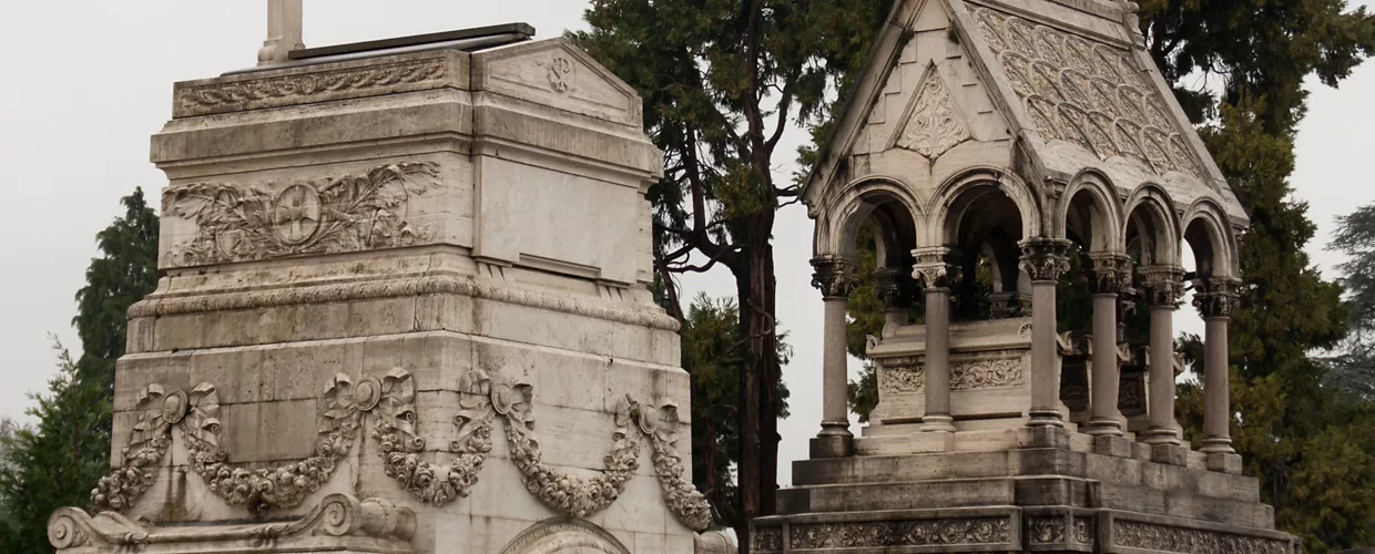 Cimitero Monumentale