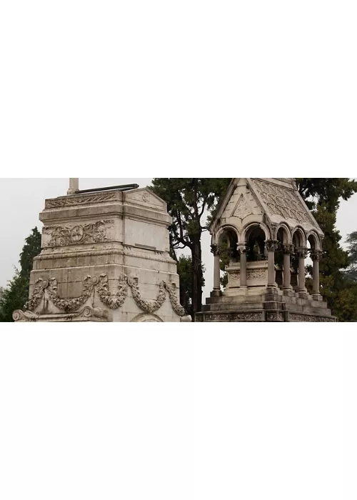 Cemitério Monumental
