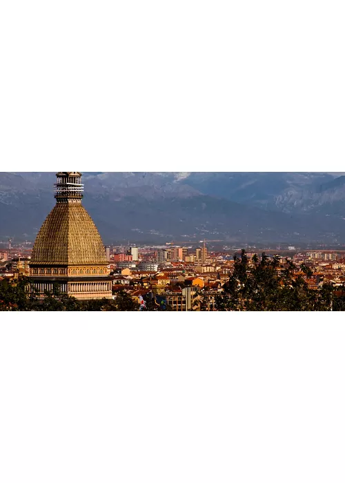 La Mole Antonelliana di Torino