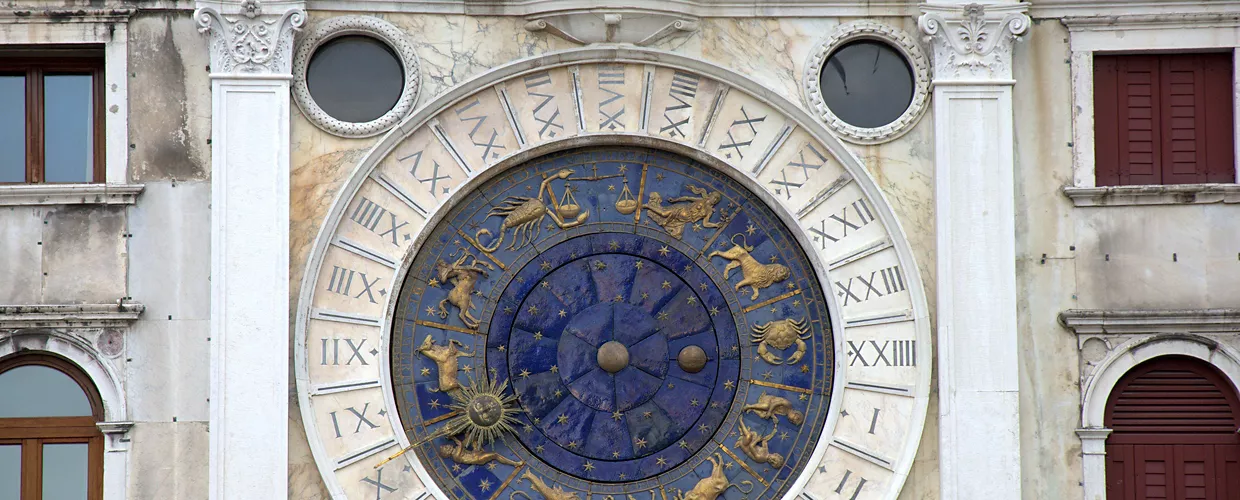 Torre dell'Orologio