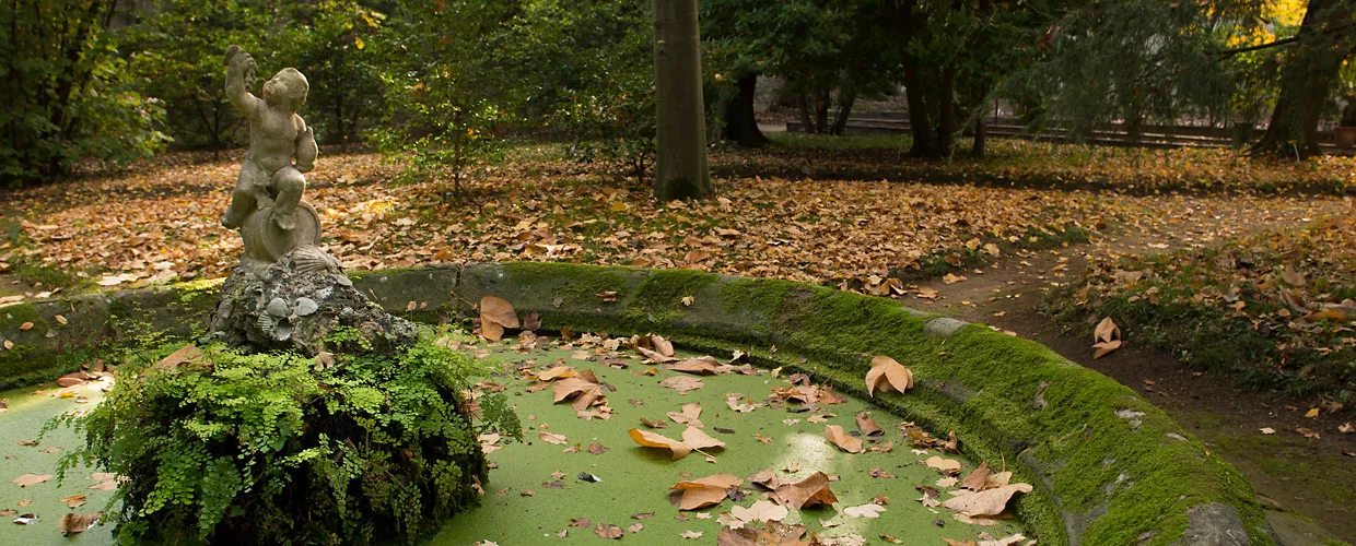 Orto e Museo Botanico