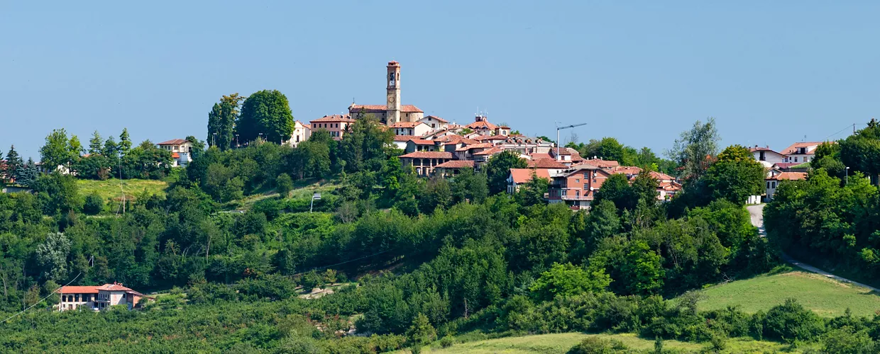 Ex oratorio o confraternita di S. Michele 