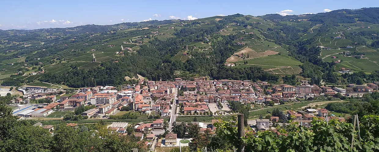 Cappella del Relais San Maurizio