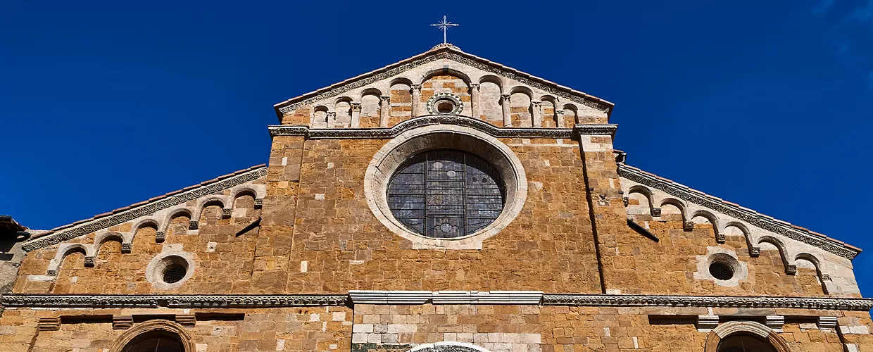 Duomo di Volterra