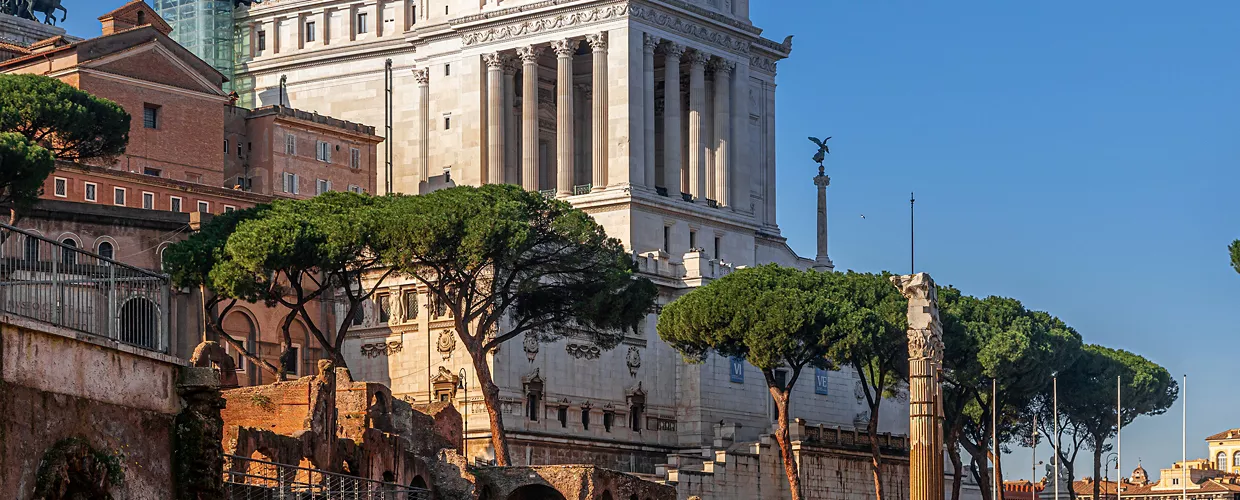 Piazza Venezia