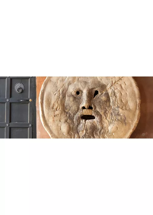 Bocca della Verità