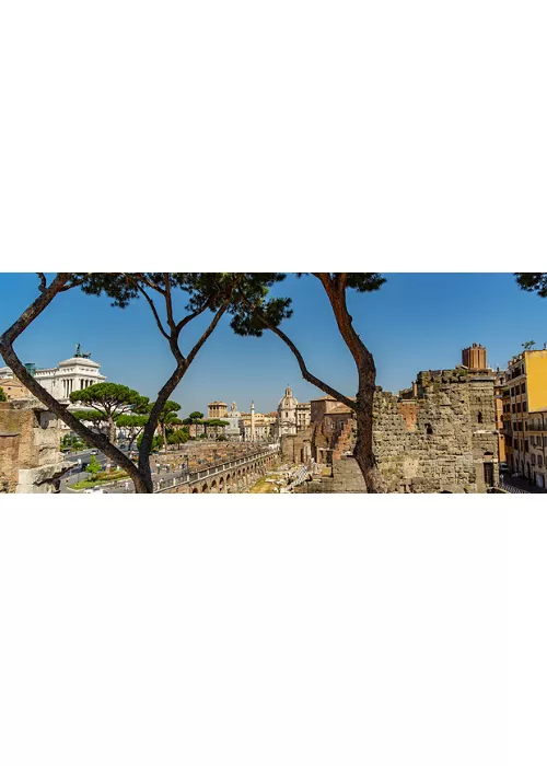 Via dei Fori Imperiali