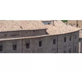 Palazzo Albani