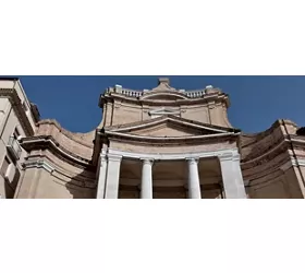 Chiesa del Gesù