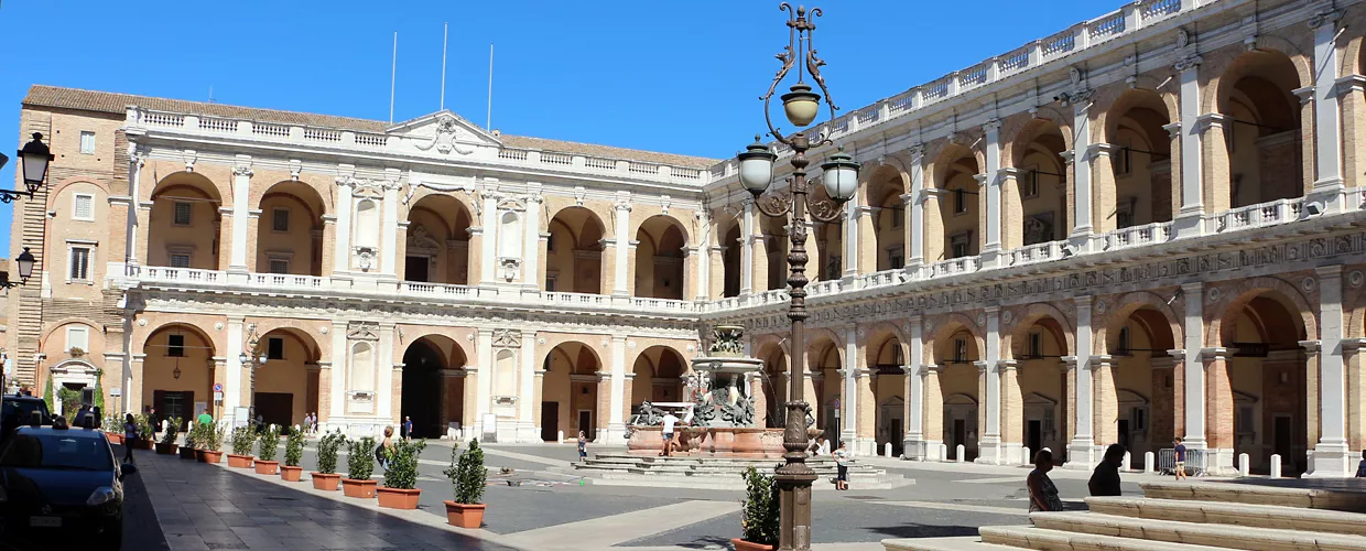 Apostolischer Palast