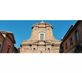 Chiesa di S. Vito