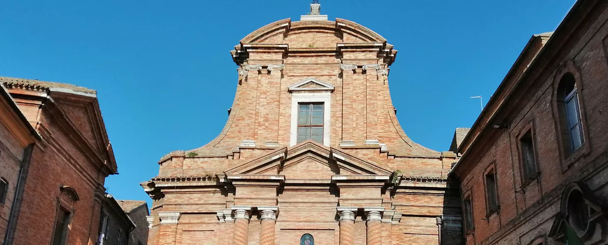 Chiesa di S. Vito