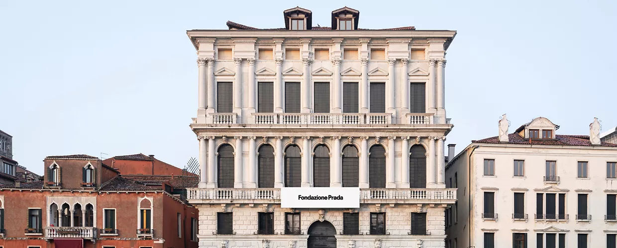 Fondazione Prada