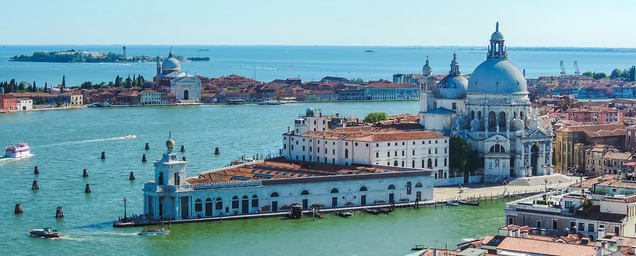 Punta della Dogana