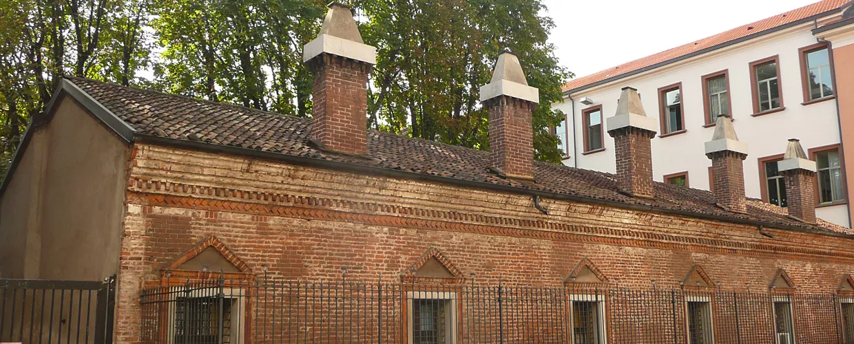 Lazzaretto
