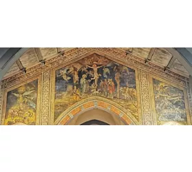 Chiesa di San Gregorio Magno