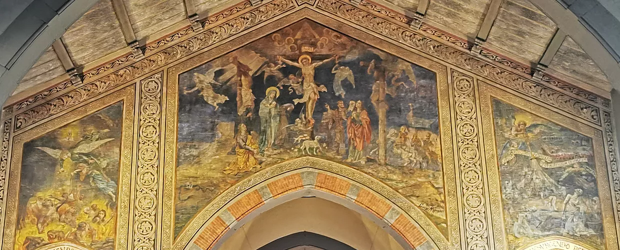 Chiesa di San Gregorio Magno
