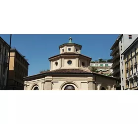 Chiesa di San Carlo al Lazzaretto