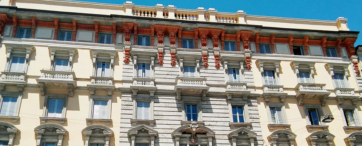 Palazzo Luraschi