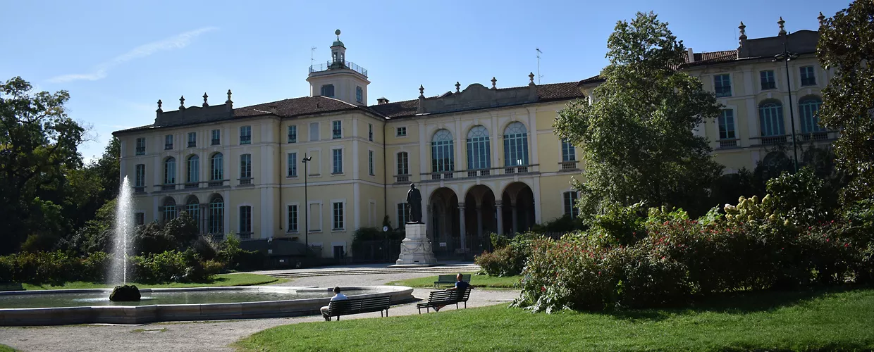 Porta Venezia