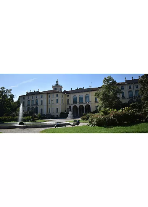 Porta Venezia
