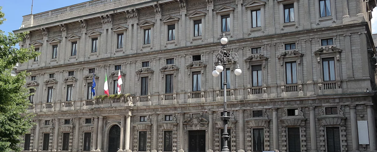 Palazzo Marino