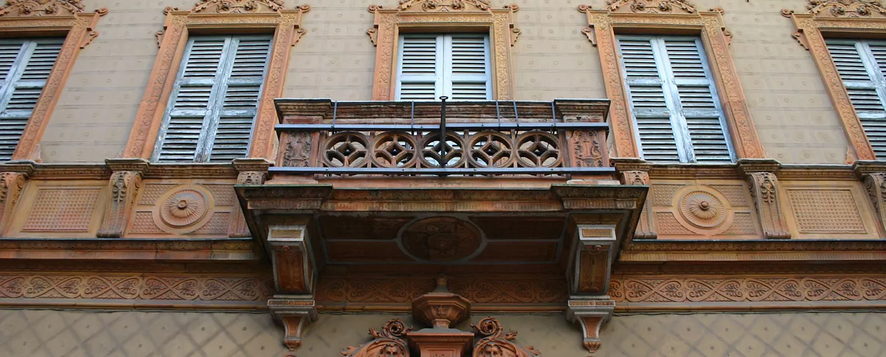 Casa museo del Manzoni