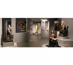 MuNDA - Museo Nazionale d'Abruzzo  - L'Aquila