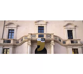 Museo MAXXI - L'Aquila