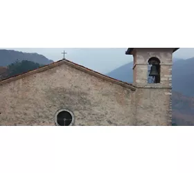 Chiesa di S. Giovanni Battista - L’Aquila