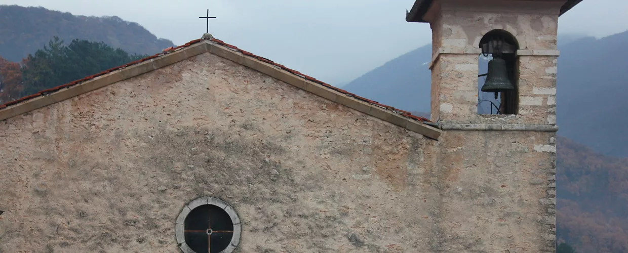 Chiesa di S. Giovanni Battista - L’Aquila