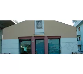 Museo delle Genti d'Abruzzo - Pescara