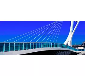 Ponte Ennio Flaiano - Pescara