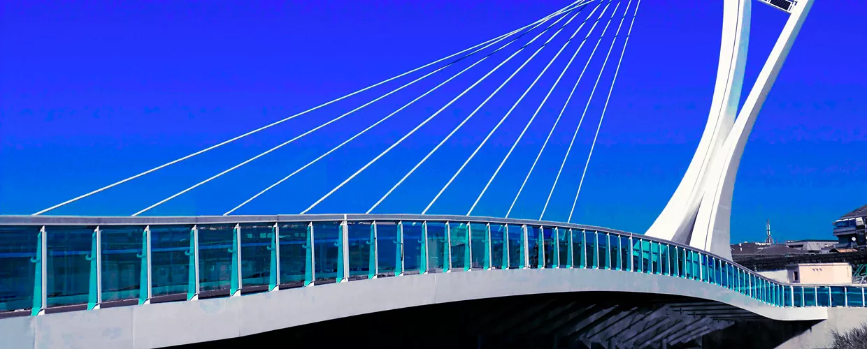 Ponte Ennio Flaiano - Pescara