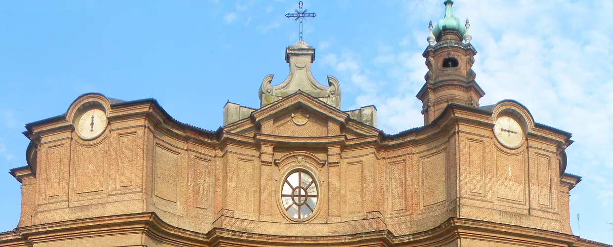 Cattedrale di Carignano