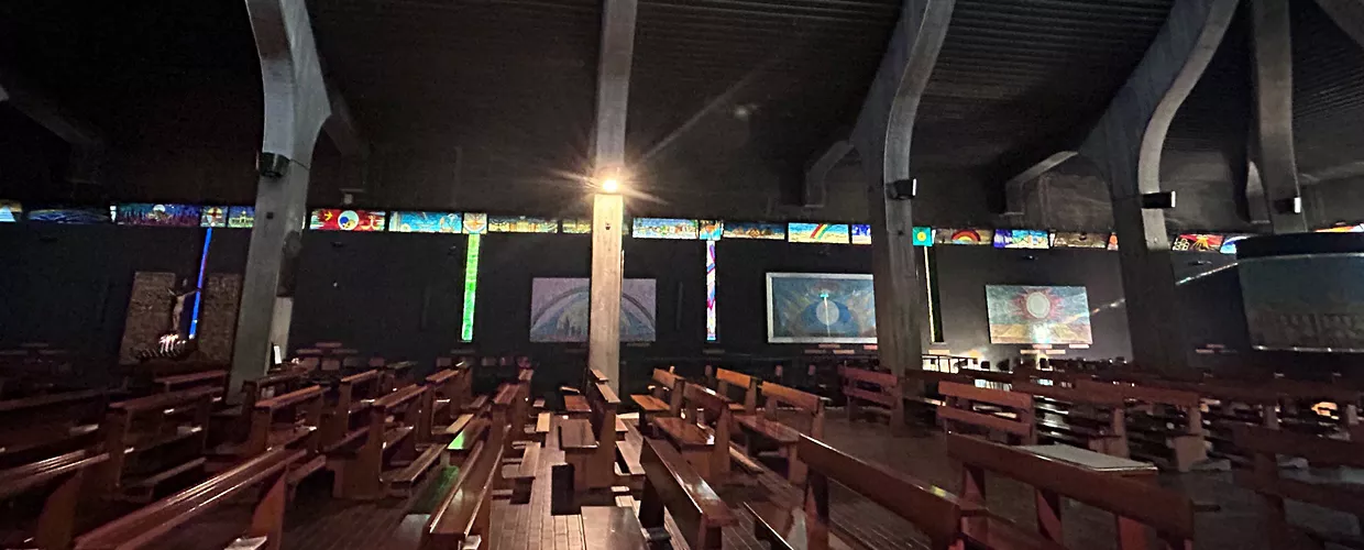 San Nicolao della Flüe