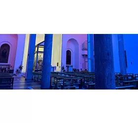 Chiesa di S. Maria Annunciata in Chiesa Rossa