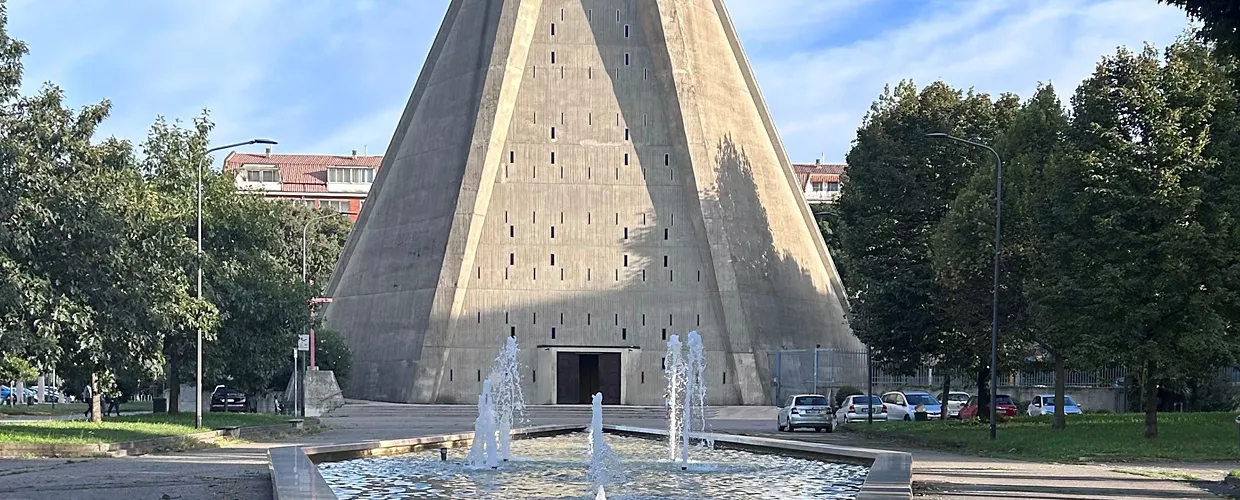 Chiesa di S. Giovanni Bono