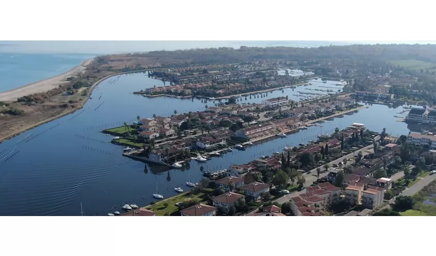 Vinitaly and the City Sibari