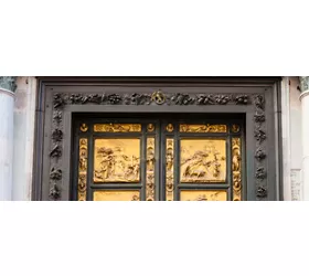 Taufkapelle San Giovanni