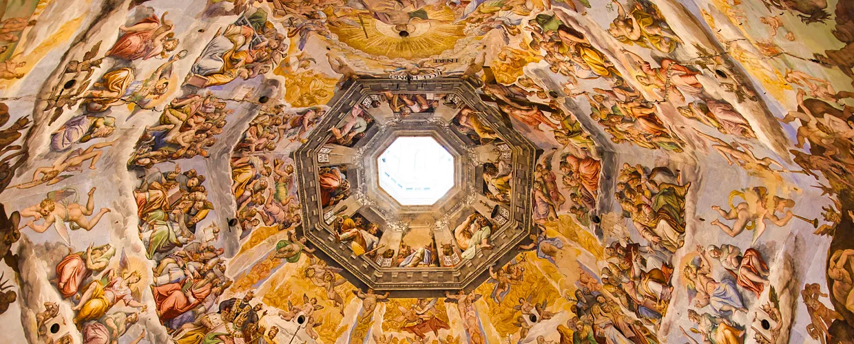 Cathédrale S. Maria del Fiore