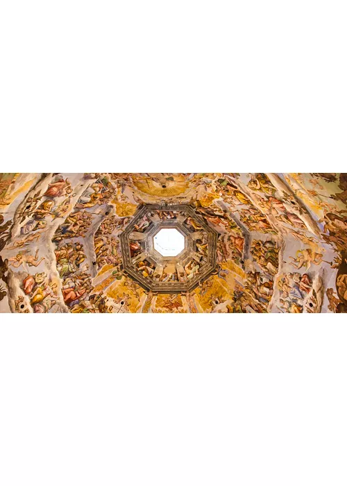 Le spectacle du gnomon dans la cathédrale